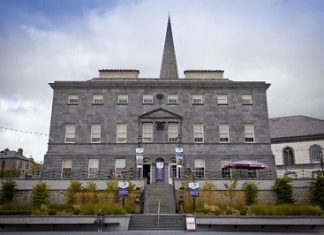 First of 19 projects opens at Bishop’s Palace in Waterford through €2.3m Fáilte Ireland investment scheme