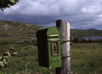 Brexit to impact postal deliveries