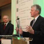 Island of Ireland Tourism Marketing strategy condemned - Peter Robinson