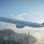 Ireland’s first and only non-stop flight to Hong Kong suspended until March 30th 2020