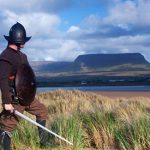 Remembering the Spanish Armada 2019 in Sligo this September