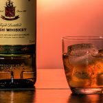 Legal protection granted to Irish Whiskey Brands in India