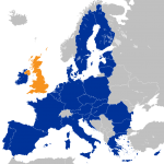 What does the deal involve for the North of Ireland