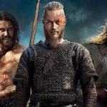 Vikings spin-off series to be filmed at Wicklow based Ashford Studios