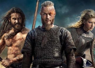 Vikings spin-off series to be filmed at Wicklow based Ashford Studios